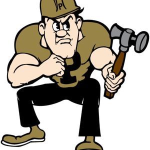 Meet your Posher, Gregg